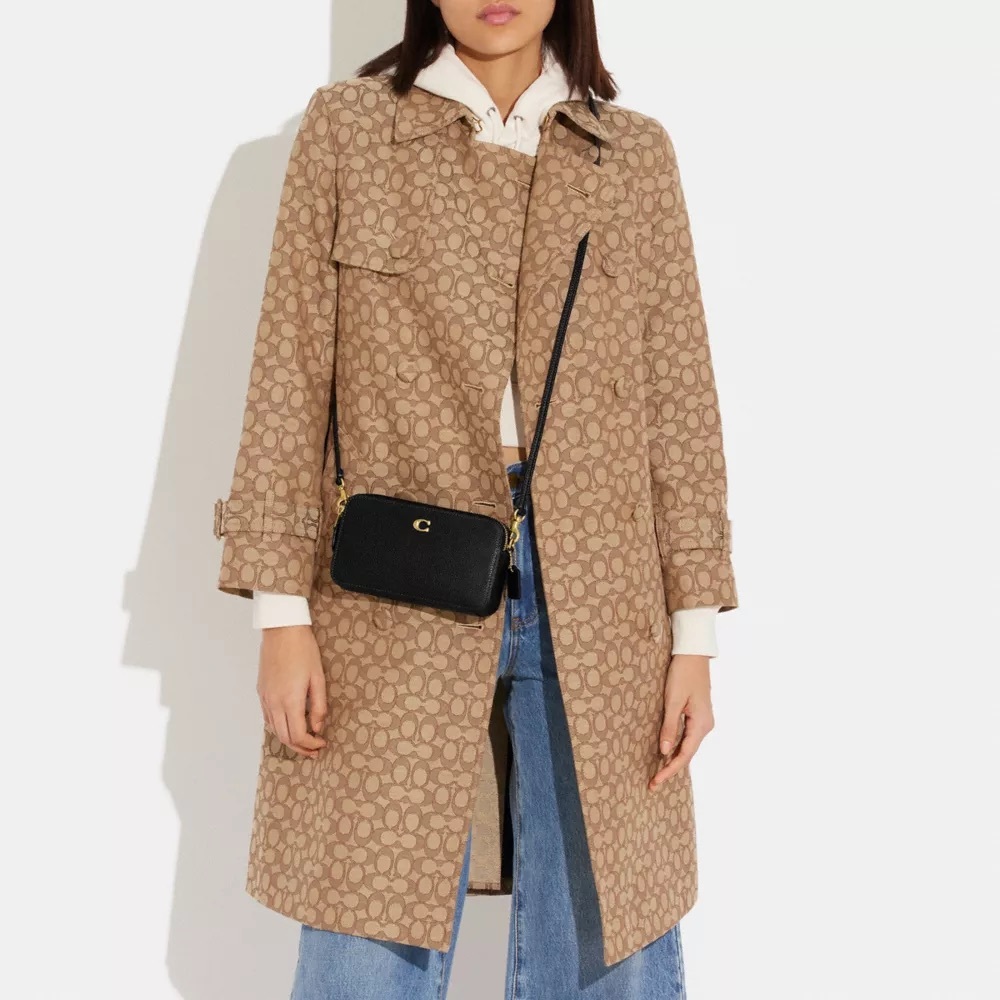 Coach Kira Crossbody Bag